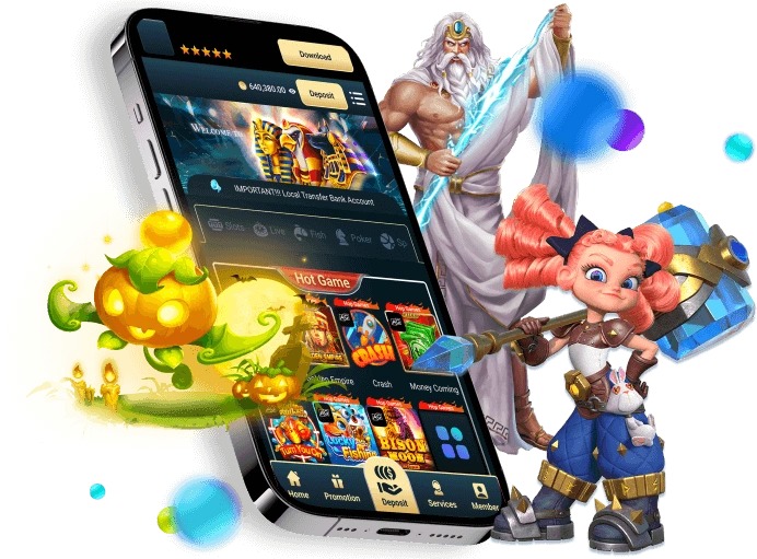 Kho game đa dạng tại Win102 trang chủ chính thức