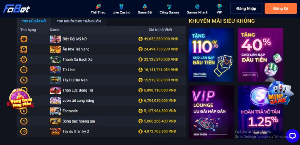Banner kêu gọi hành động win102 trang chủ chính thức